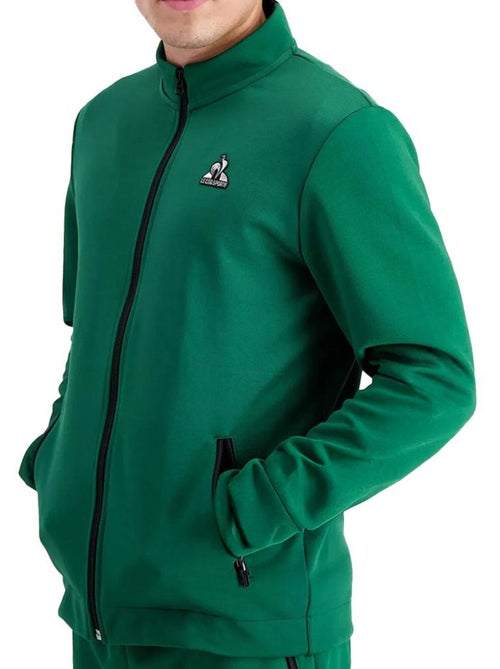 Veste Homme Le Coq Sportif - Kiabi Veste Homme Le Coq Sportif - Kiabi