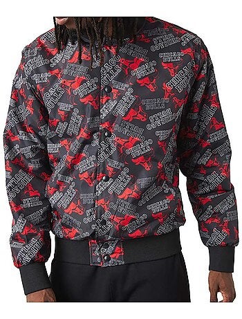 Veste homme new era