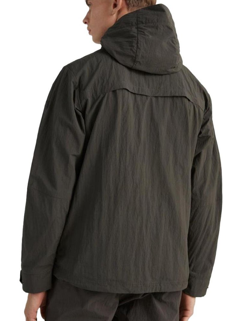 Veste Homme O'Neill Gris Argenté - Kiabi
