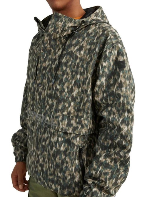 Veste Homme O'Neill - Kiabi Veste Homme O'Neill - Kiabi
