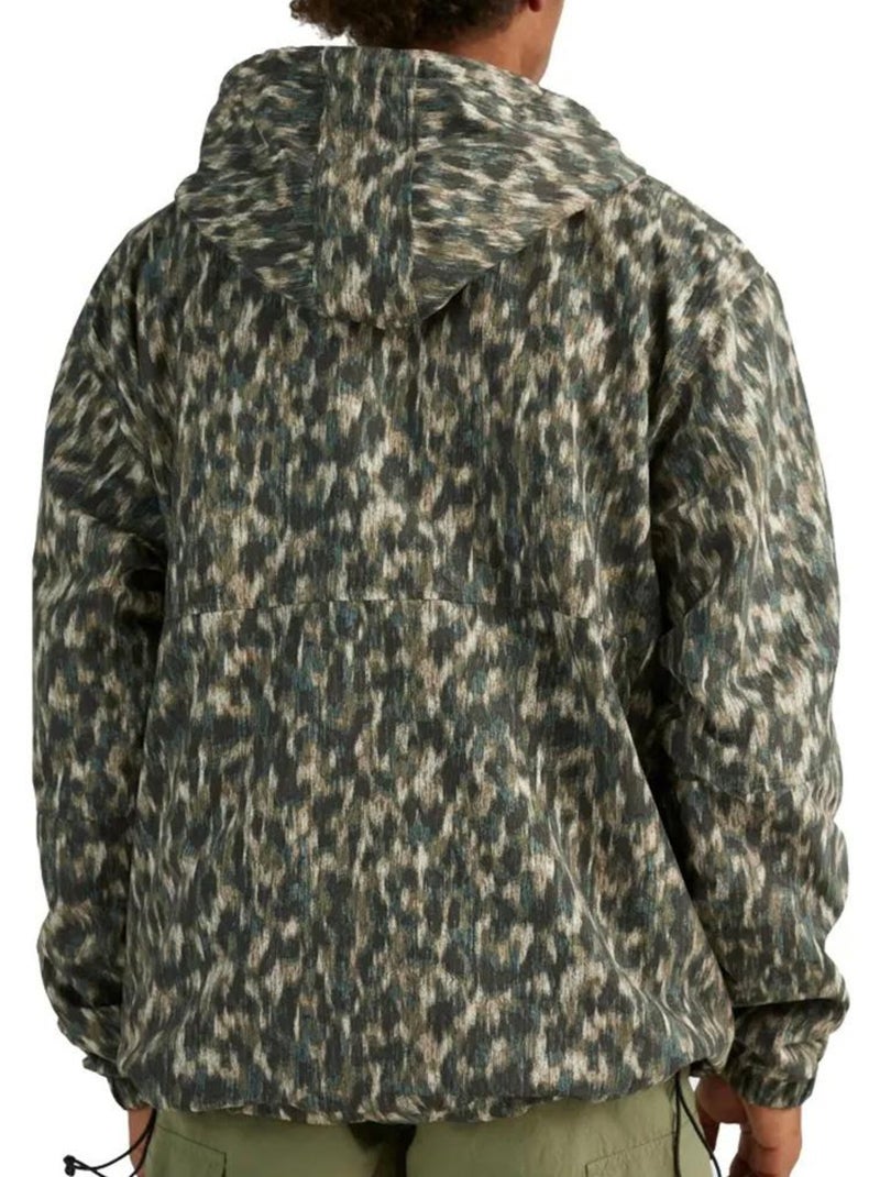 Veste Homme O'Neill Vert - Kiabi