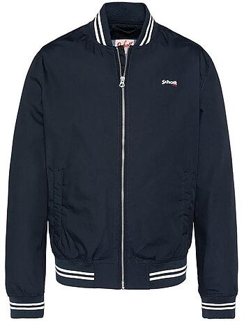Veste homme schott