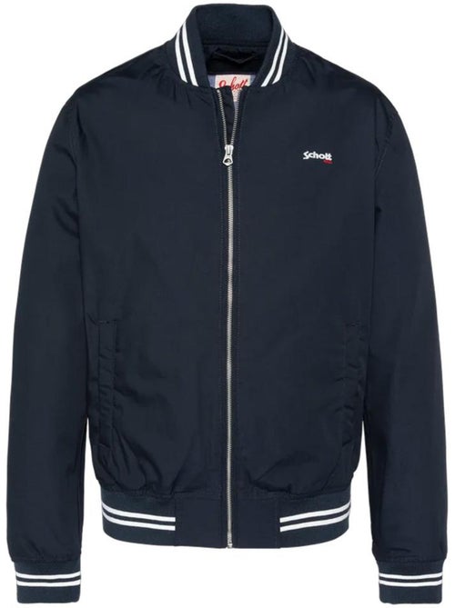 Veste Homme Schott - Kiabi Veste Homme Schott - Kiabi