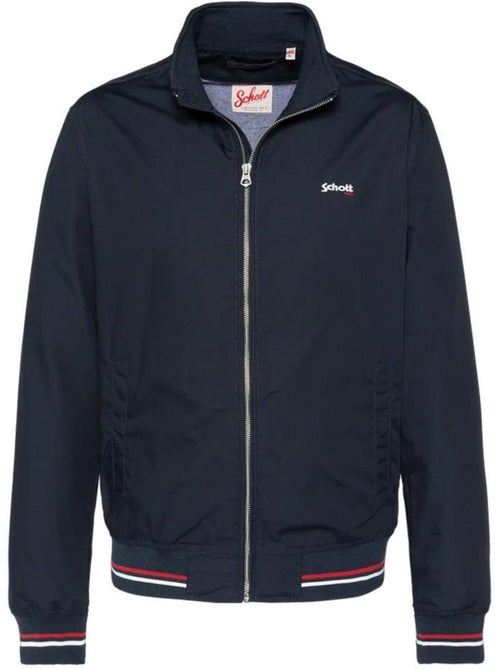 Veste Homme Schott - Kiabi Veste Homme Schott - Kiabi