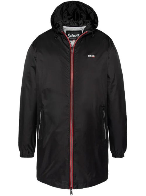 Veste Homme Schott - Kiabi