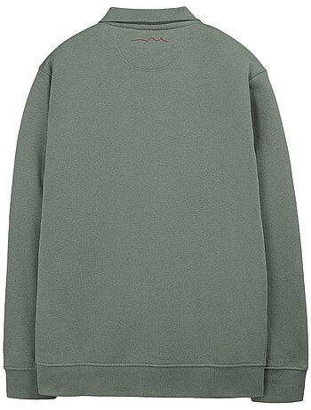 Veste Homme Teddy Smith