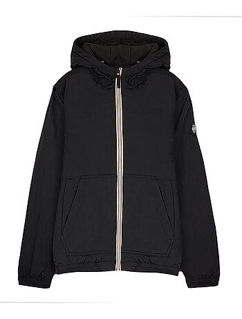 Veste homme teddy smith