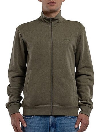 Veste homme teddy smith