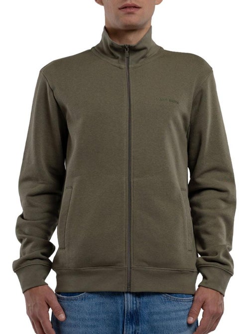 Veste homme teddy smith - Kiabi Veste homme teddy smith - Kiabi