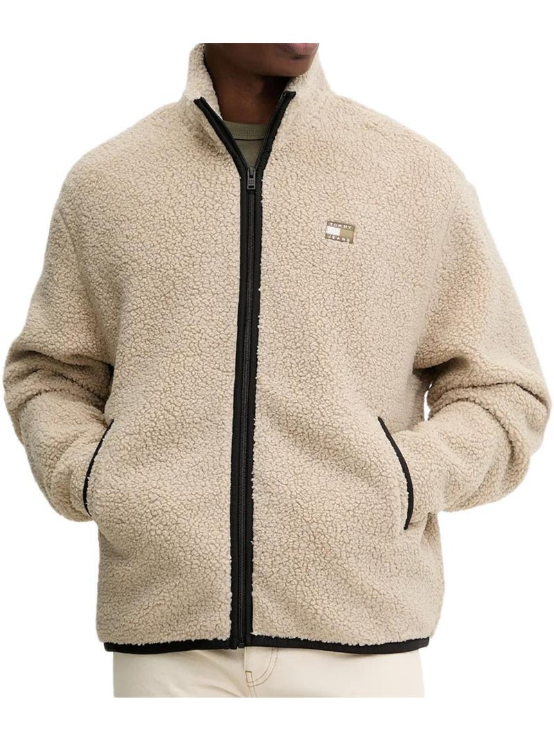 Veste Homme Tommy Hilfiger Beige - Kiabi