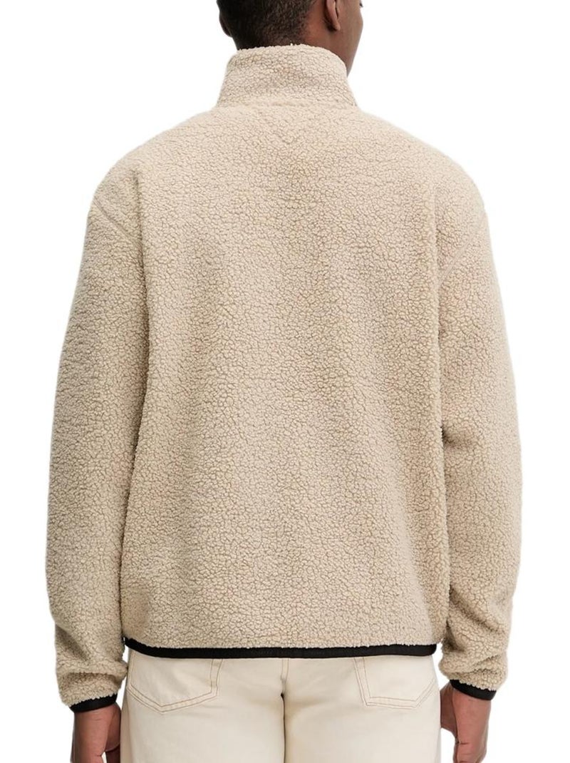 Veste Homme Tommy Hilfiger Beige - Kiabi
