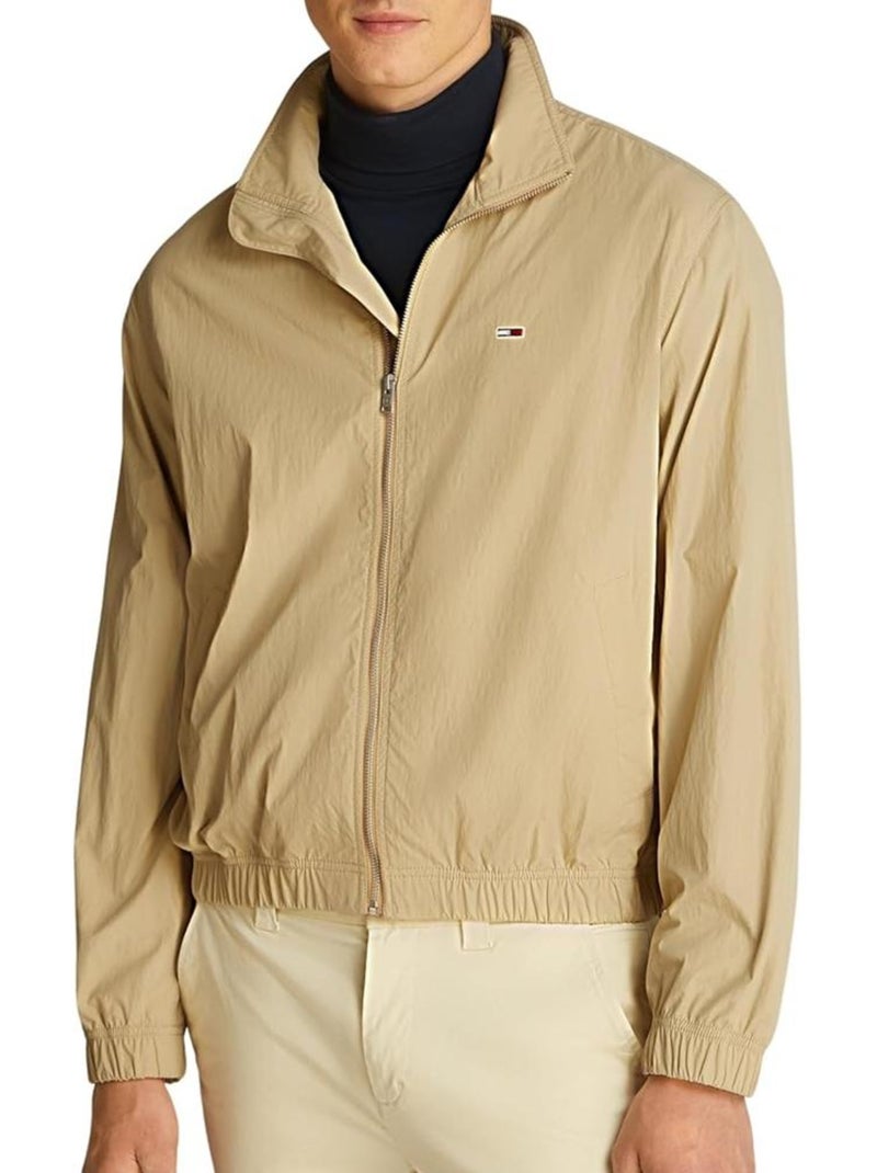 Veste Homme Tommy Hilfiger Beige - Kiabi