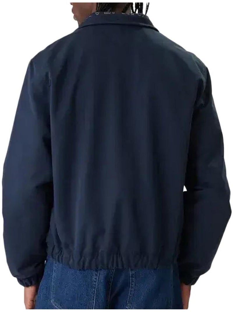 Veste Homme Tommy Hilfiger Bleu marine - Kiabi