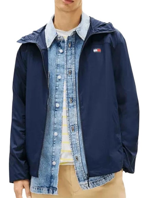 Veste Homme Tommy Hilfiger - Kiabi