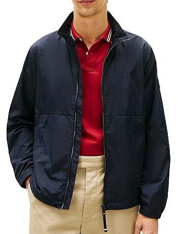 Veste homme tommy hilfiger branded