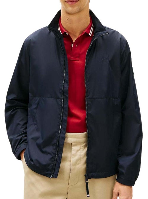 Veste homme tommy hilfiger branded - Kiabi