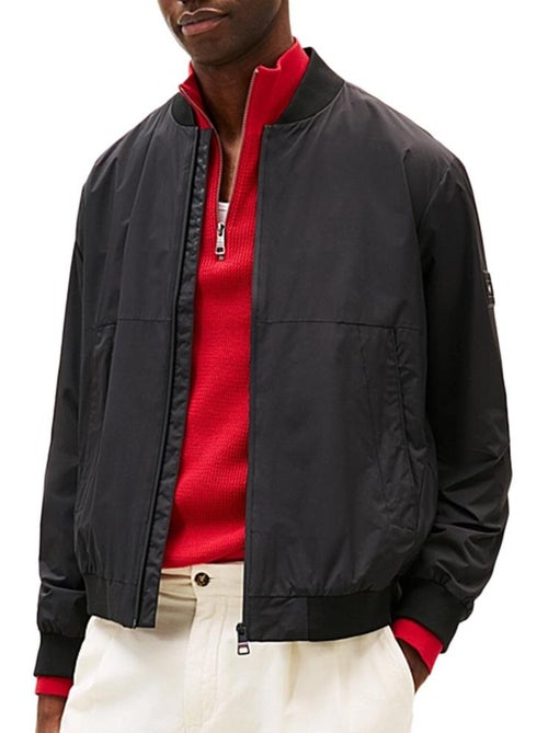 Veste Homme Tommy Hilfiger Branded - Kiabi Veste Homme Tommy Hilfiger Branded - Kiabi