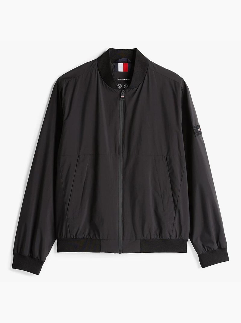Veste Homme Tommy Hilfiger Branded Noir - Kiabi
