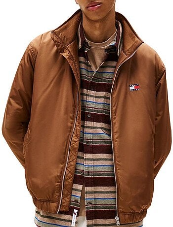 Veste Homme Tommy Hilfiger