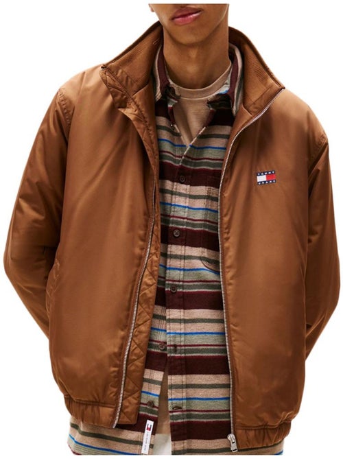 Veste Homme Tommy Hilfiger - Kiabi Veste Homme Tommy Hilfiger - Kiabi