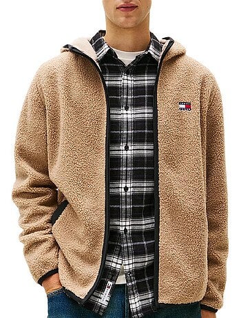 Veste Homme Tommy Hilfiger