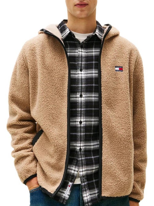 Veste Homme Tommy Hilfiger - Kiabi