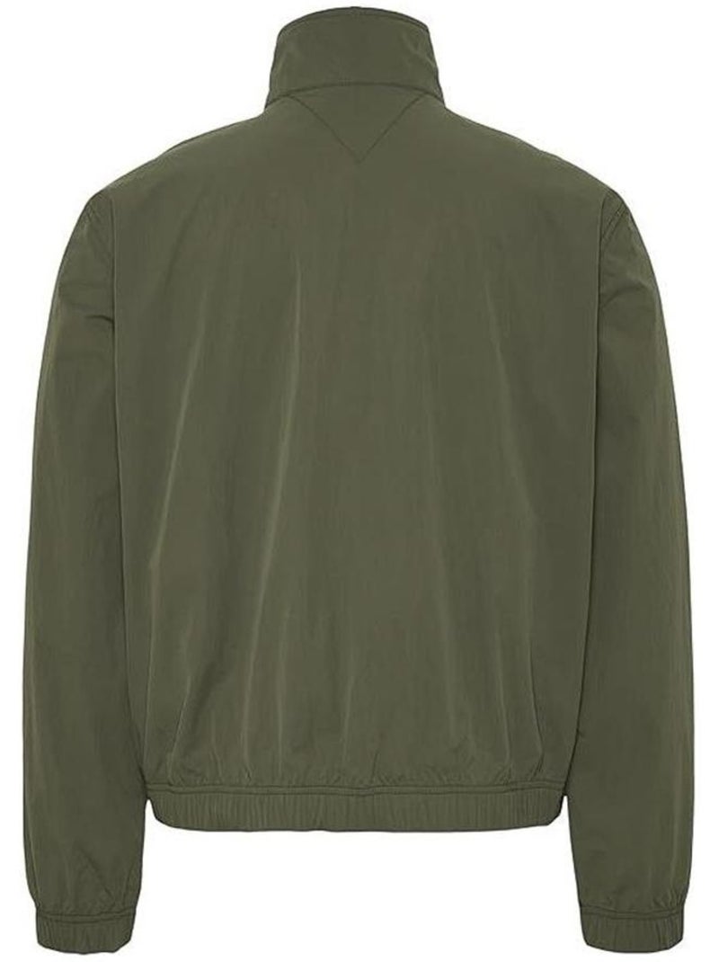 Veste Homme Tommy Hilfiger Vert kaki clair - Kiabi
