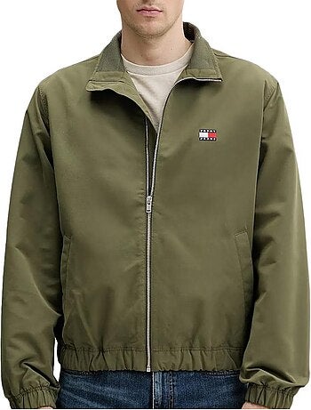 Veste Homme Tommy Hilfiger