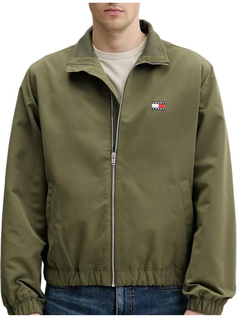 Veste Homme Tommy Hilfiger Vert - Kiabi