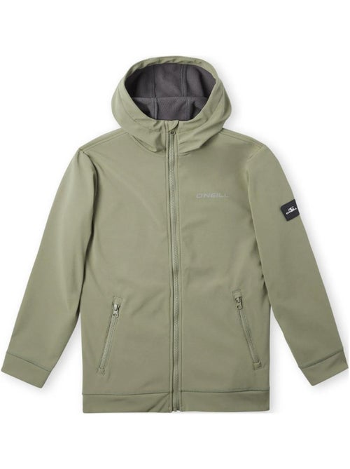 Veste Imperméable Garçon O'Neill - Kiabi Veste Imperméable Garçon O'Neill - Kiabi