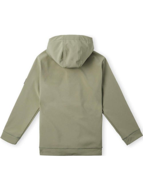Veste Imperméable Garçon O'Neill - Kiabi Veste Imperméable Garçon O'Neill - Kiabi