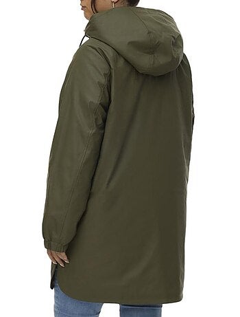 Veste Imperméable Vero Moda