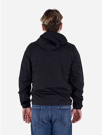 Veste jack stretch nylon jersey - K-Way