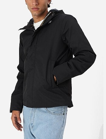 Veste Jacko Twill Marmotta - K-Way