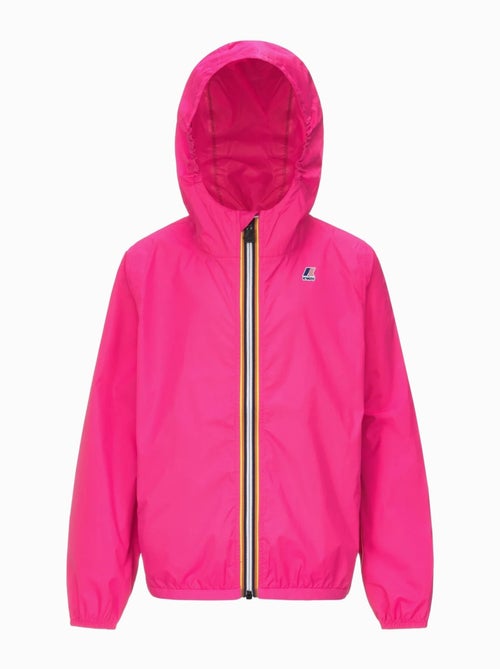 Veste K-Way Le Vrai 4.0 Claude - Kiabi Veste K-Way Le Vrai 4.0 Claude - Kiabi