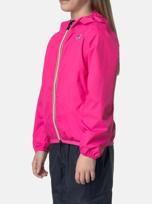 Veste K-Way Le Vrai 4.0 Claude - Kiabi Veste K-Way Le Vrai 4.0 Claude - Kiabi