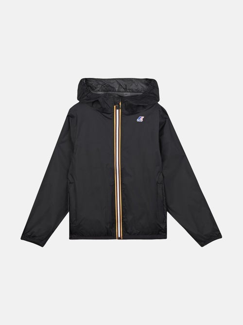 Veste Le Vrai 3.0 Claude - K-Way - Kiabi Veste Le Vrai 3.0 Claude - K-Way - Kiabi