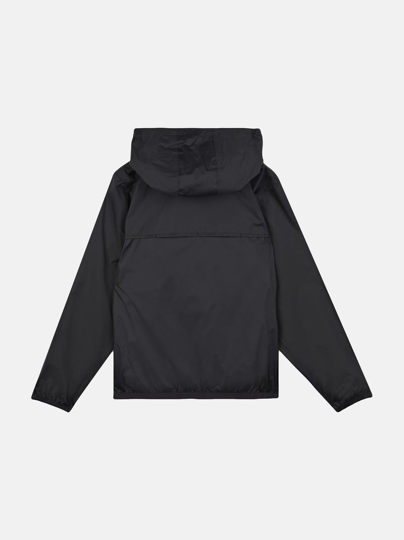 Veste Le Vrai 3.0 Claude - K-Way Noir - Kiabi