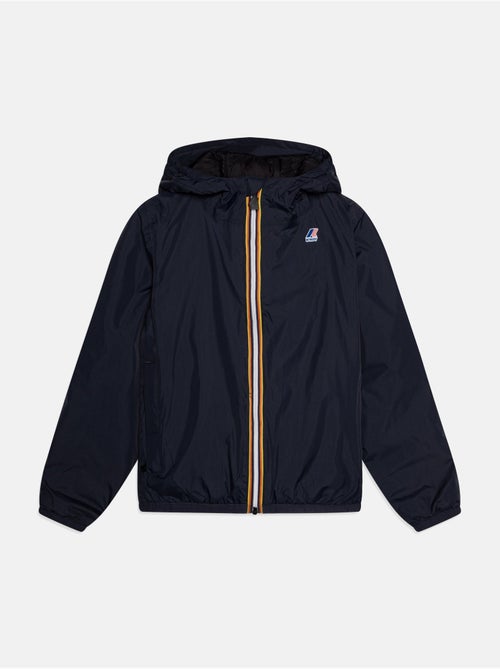 Veste Le Vrai 4.0 Claude Warm - K-Way - Kiabi