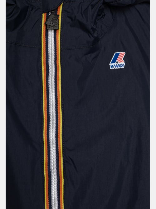 Veste Le Vrai 4.0 Claude Warm - K-Way - Kiabi