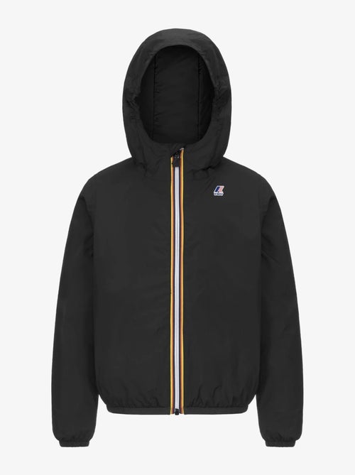Veste Le Vrai 4.0 Claude Warm - K-Way - Kiabi Veste Le Vrai 4.0 Claude Warm - K-Way - Kiabi