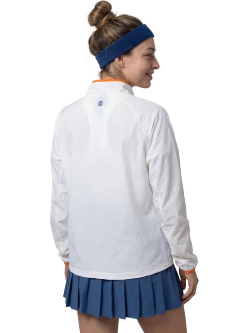 Veste légère de tennis femme tennis femme dink-w - Kiabi