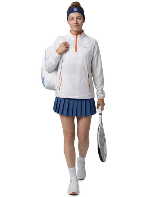Veste légère de tennis femme tennis femme dink-w - Kiabi