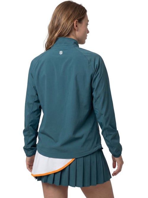 Veste légère de tennis femme tennis femme dink-w - Kiabi