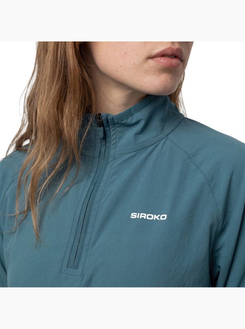 Veste légère de tennis femme tennis femme dink-w - Kiabi