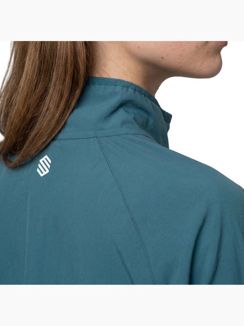 Veste légère de tennis femme tennis femme dink-w - Kiabi