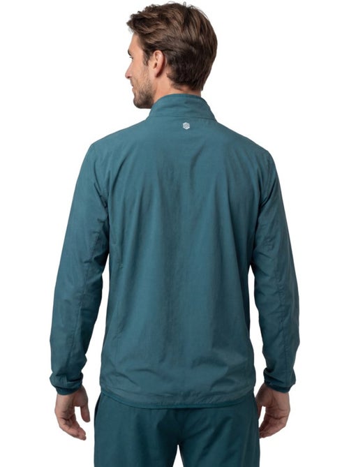 Veste légère de tennis homme tennis homme bounce - Kiabi