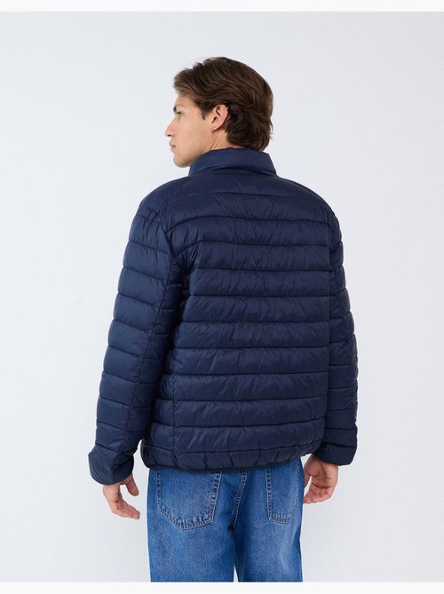 Veste légère matelassée, mo fashion - Kiabi Veste légère matelassée, mo fashion - Kiabi
