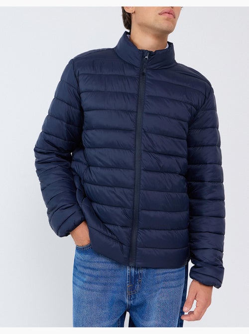 Veste légère matelassée, mo fashion - Kiabi Veste légère matelassée, mo fashion - Kiabi