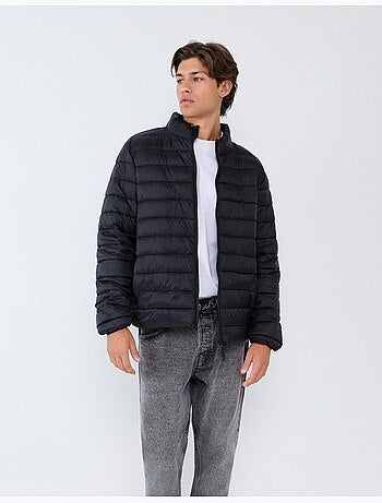 Veste légère matelassée, mo fashion